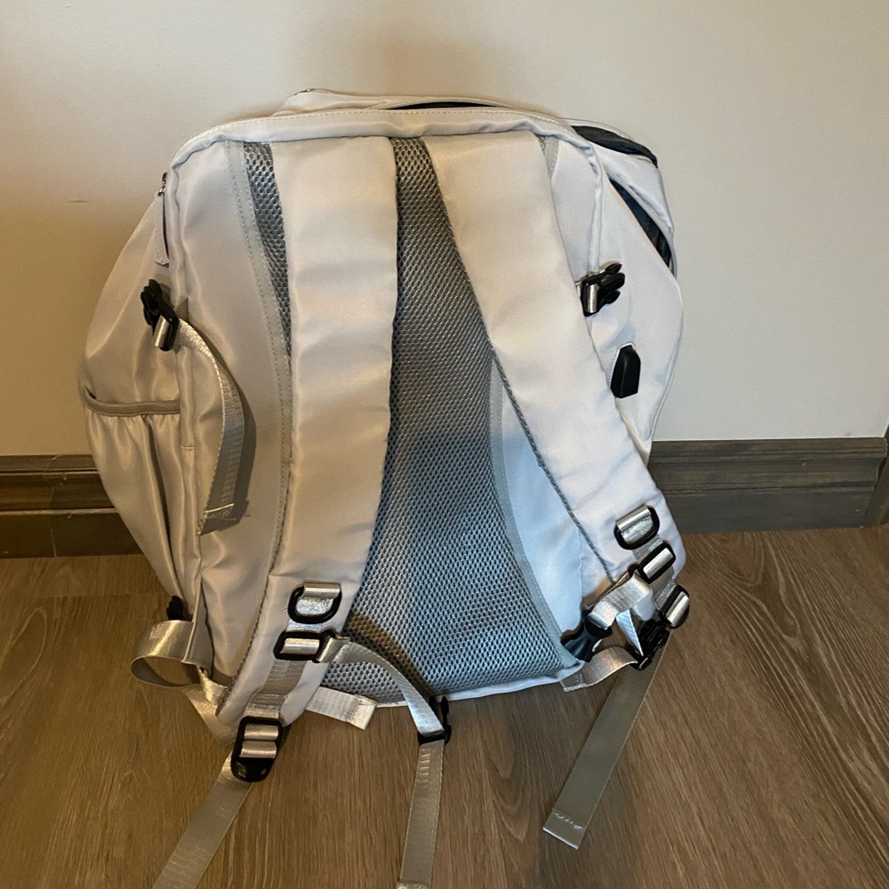 Travel Backpack - Picture 2 of 4